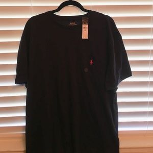 NWT Men’s Ralph Lauren T-Shirt